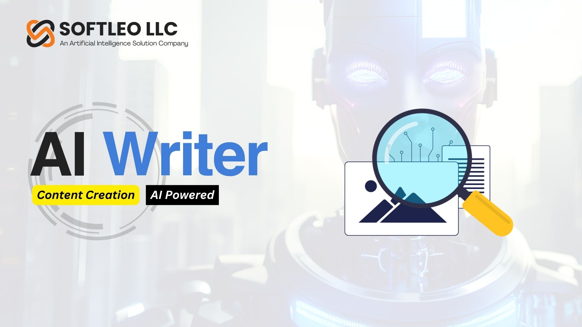 AI Writer