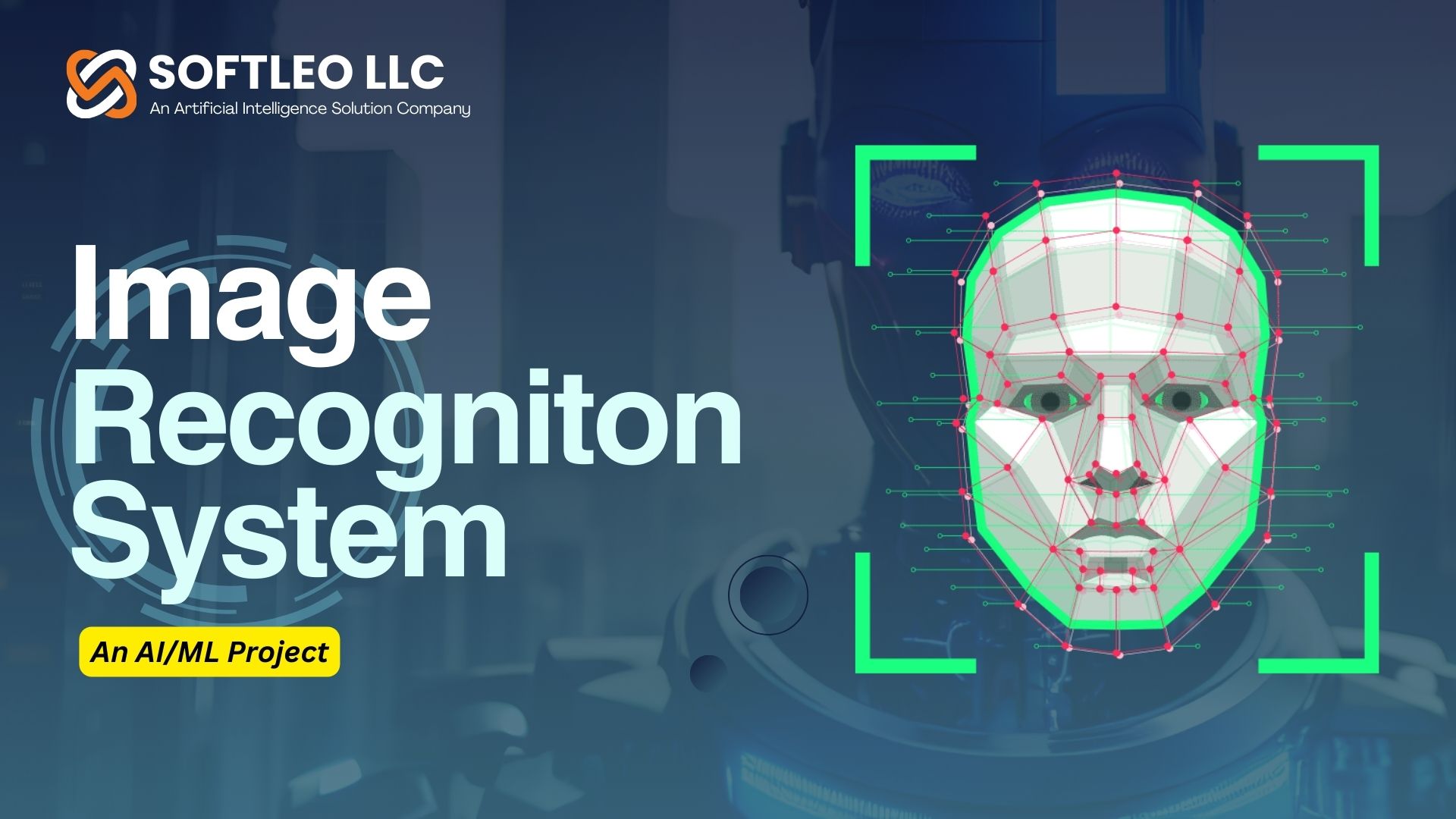 Image Recognition System