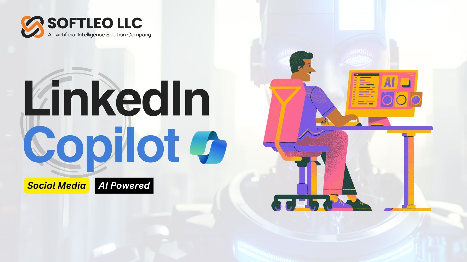 LinkedIn Copilot