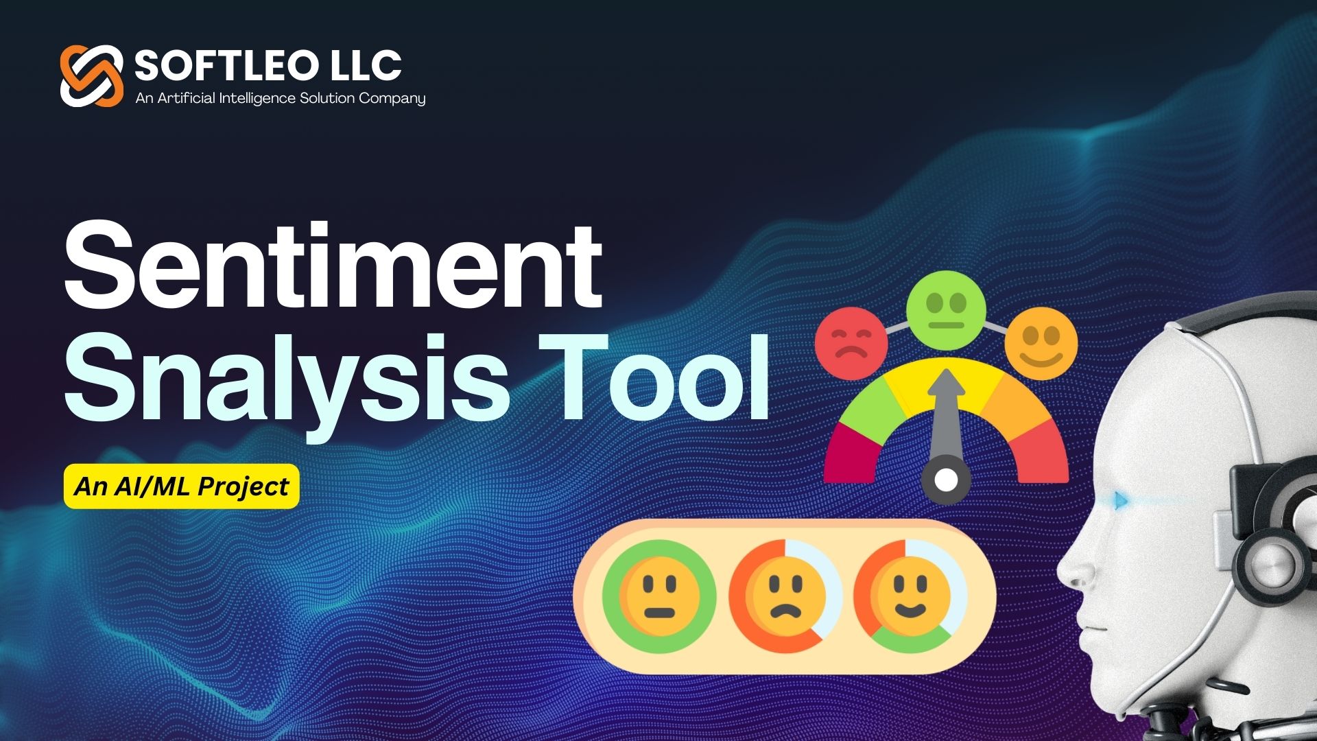 Sentiment Analysis Tool