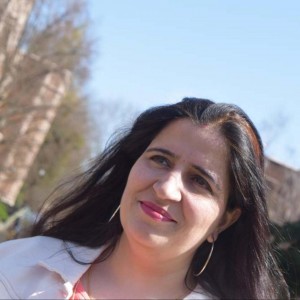 Simmi Kamboj