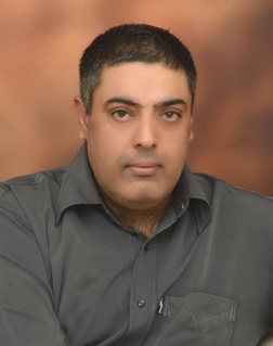 Vikram Kamboj